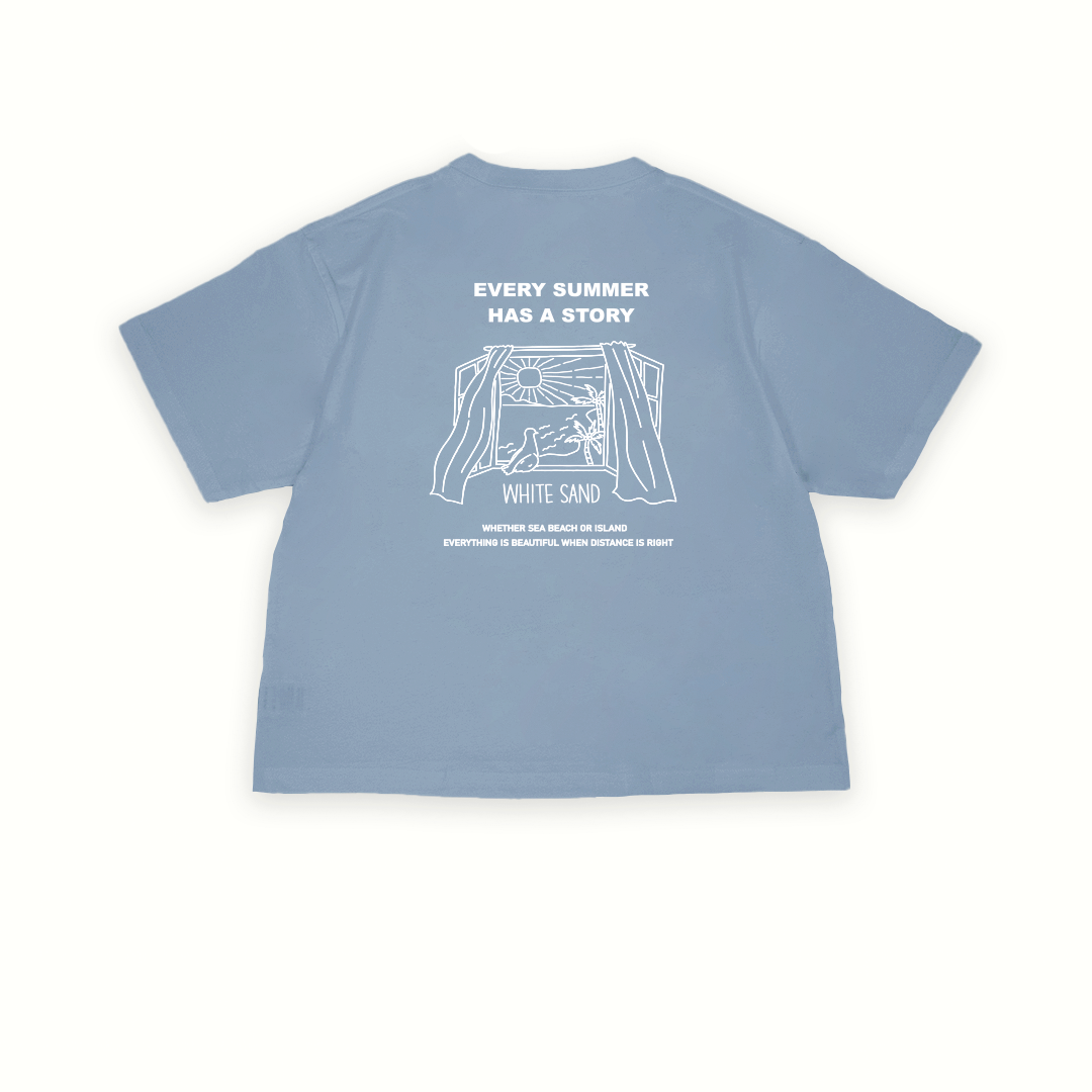 CROP TOP | STORY