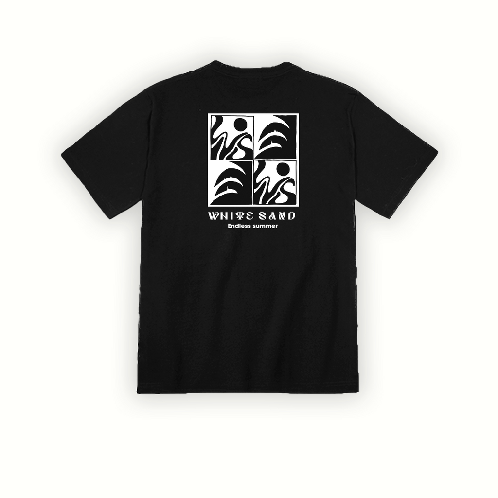 T-SHIRTS | FOUR SEASONS