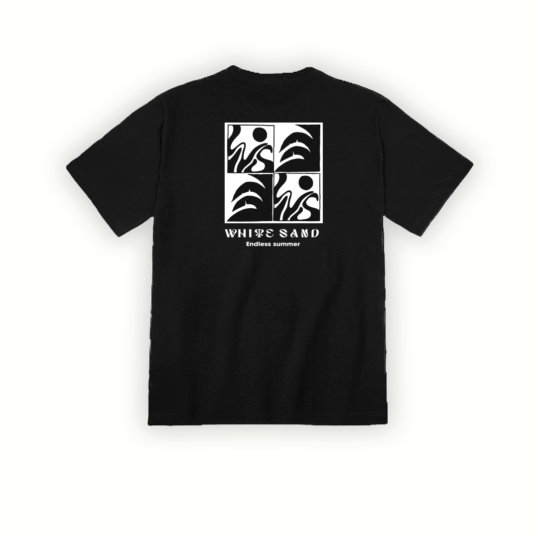 T-SHIRTS | FOUR SEASONS