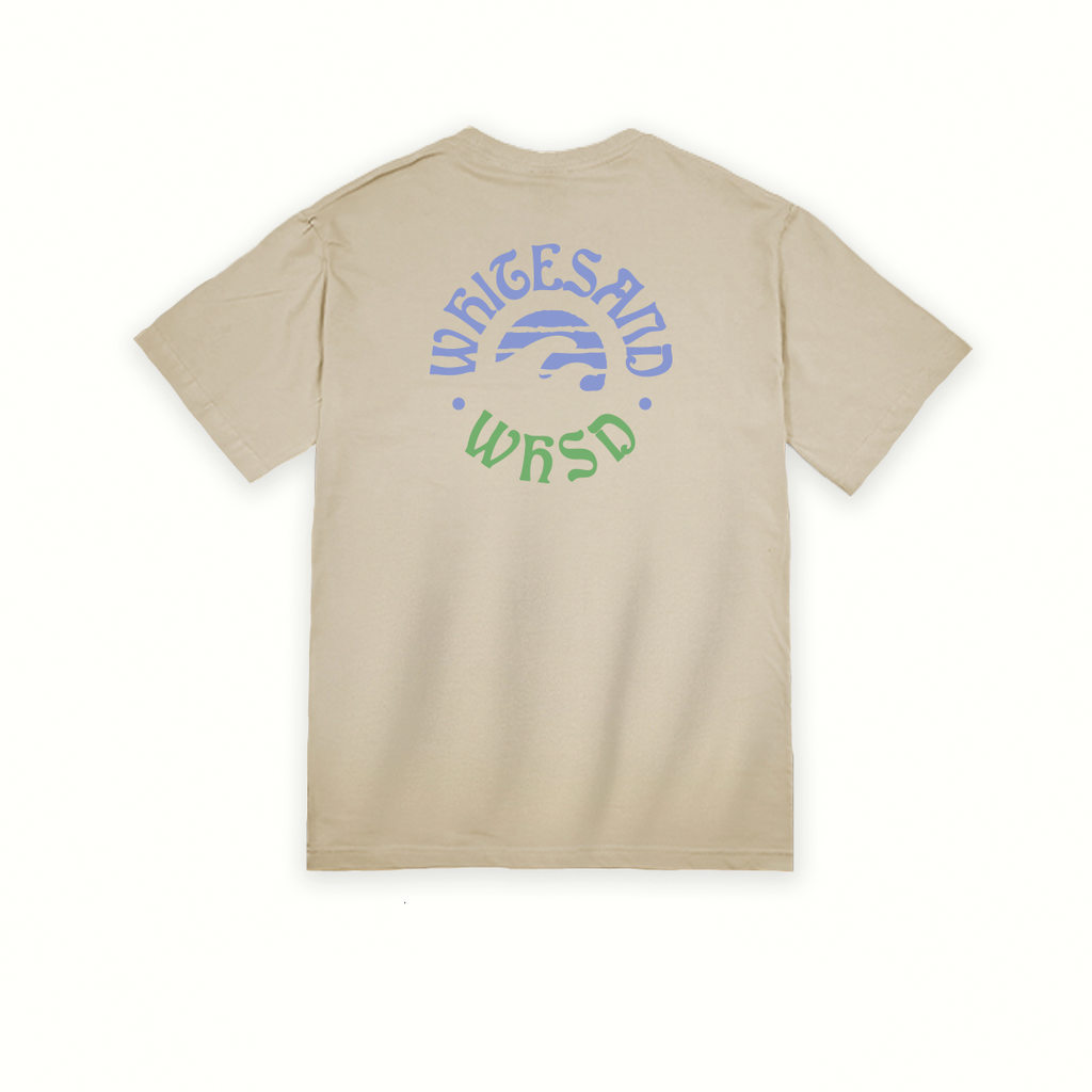 T-SHIRTS | SAND DAYS