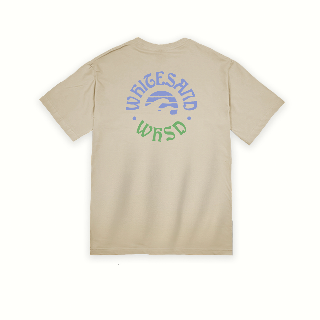 T-SHIRTS | SAND DAYS