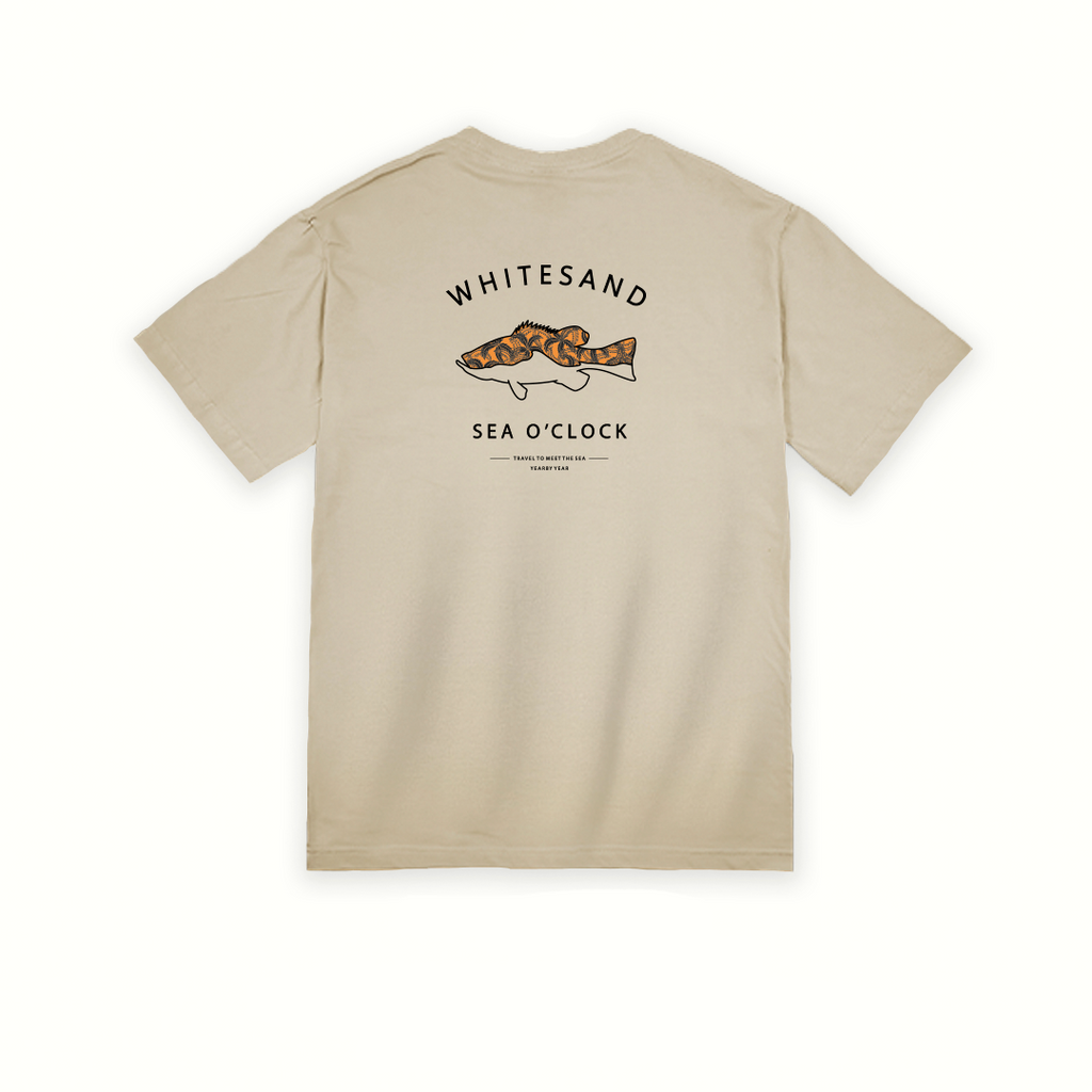 T-SHIRTS | O'CLOCK