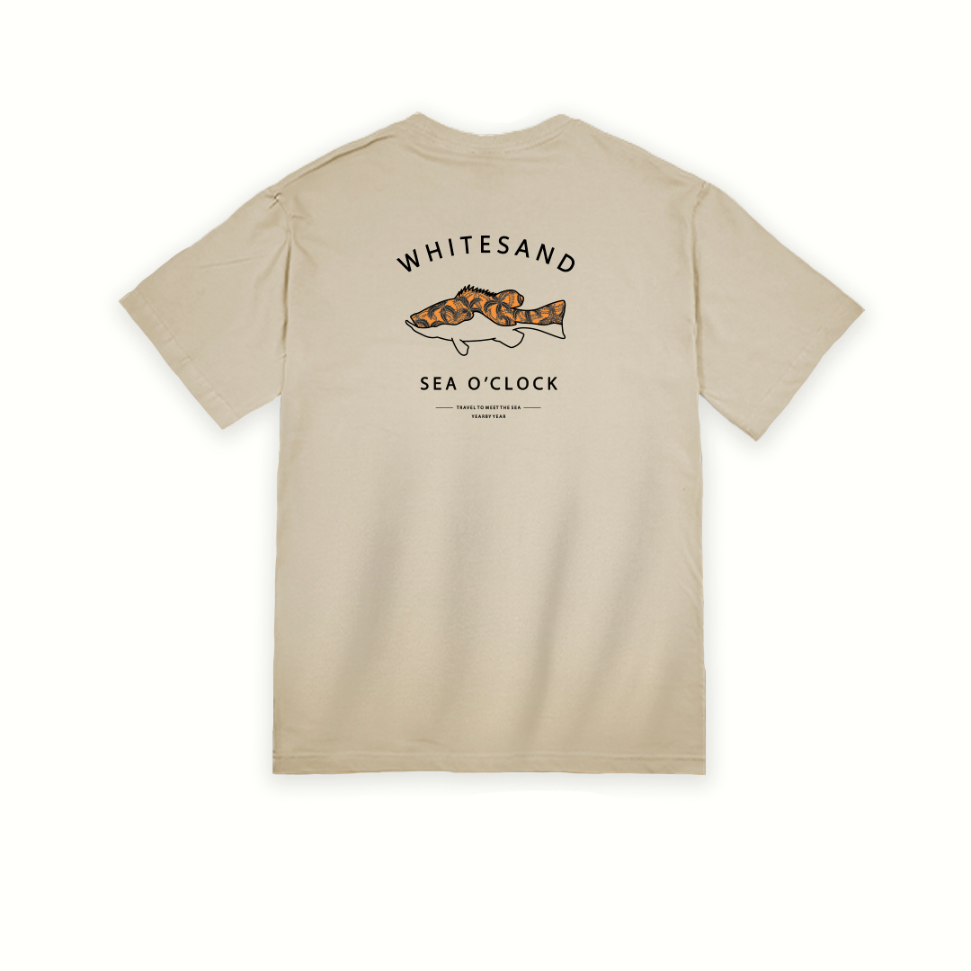 T-SHIRTS | O'CLOCK
