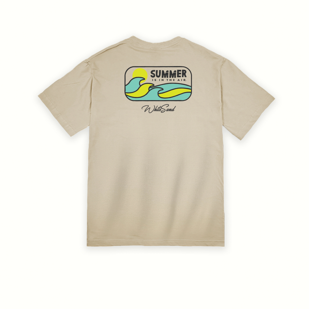 T-SHIRTS | SUMMER