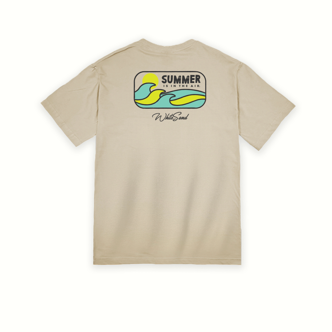 T-SHIRTS | SUMMER