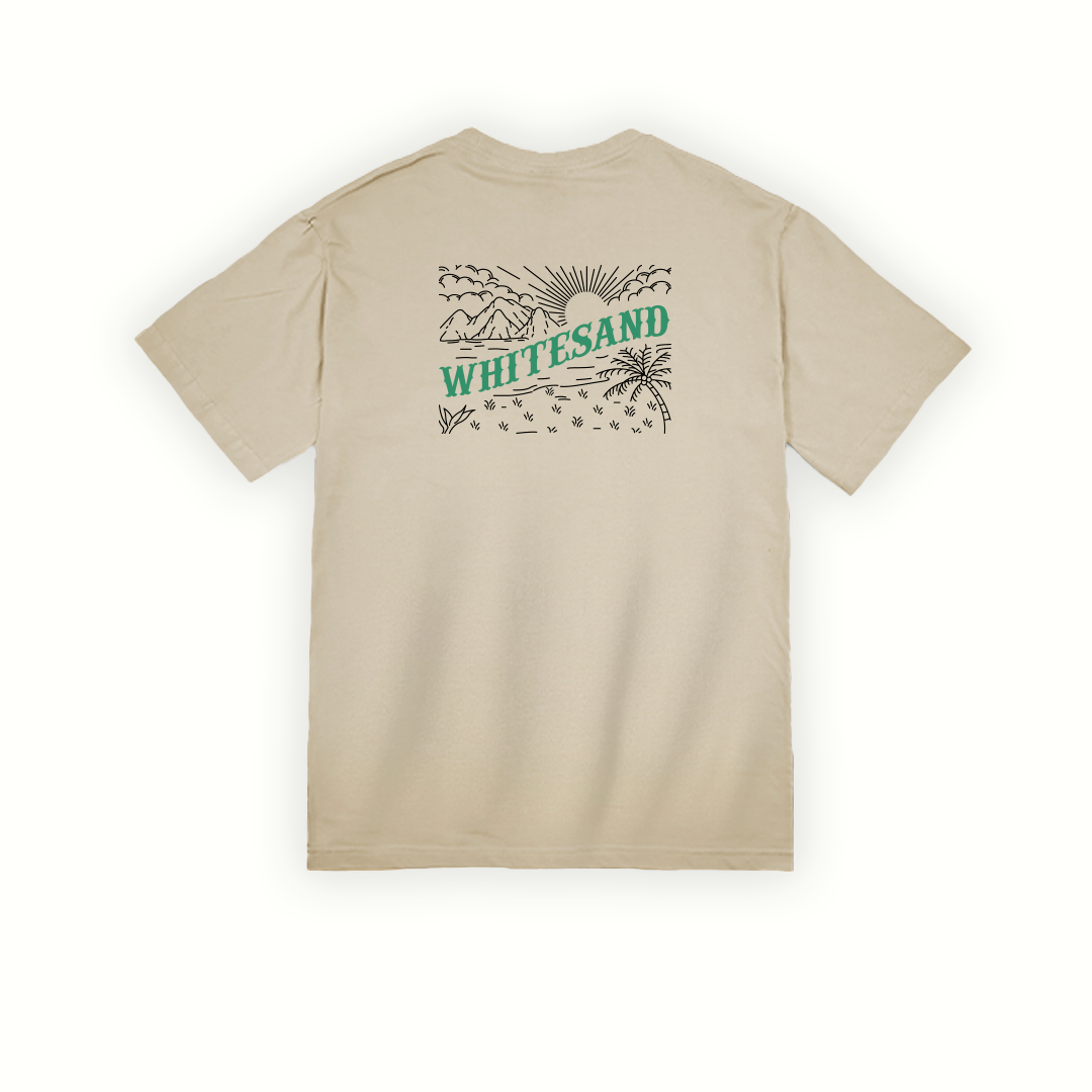 T-SHIRTS | VIEW