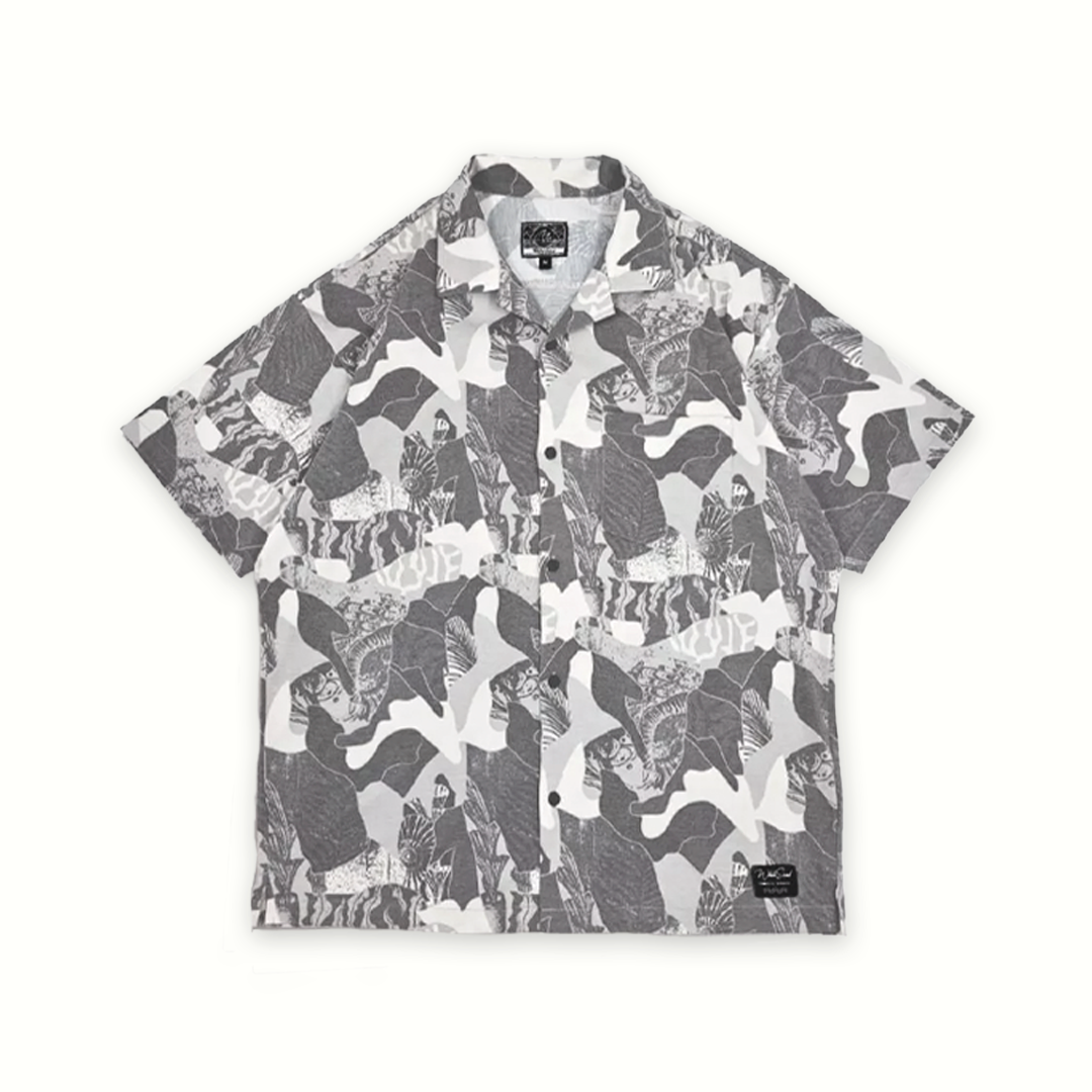 SHIRTS | SHELL FISH