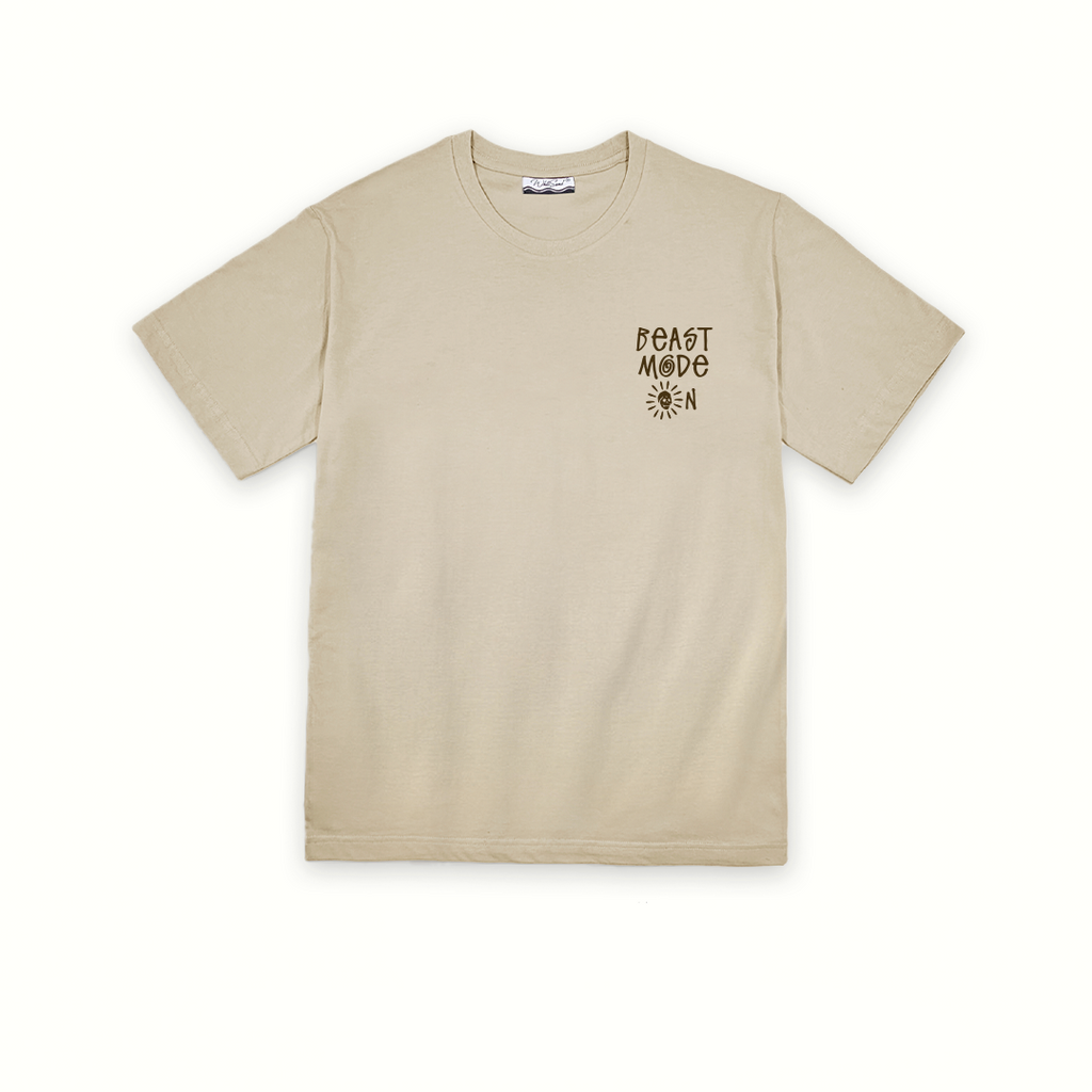 T-SHIRTS | BEAST MODE