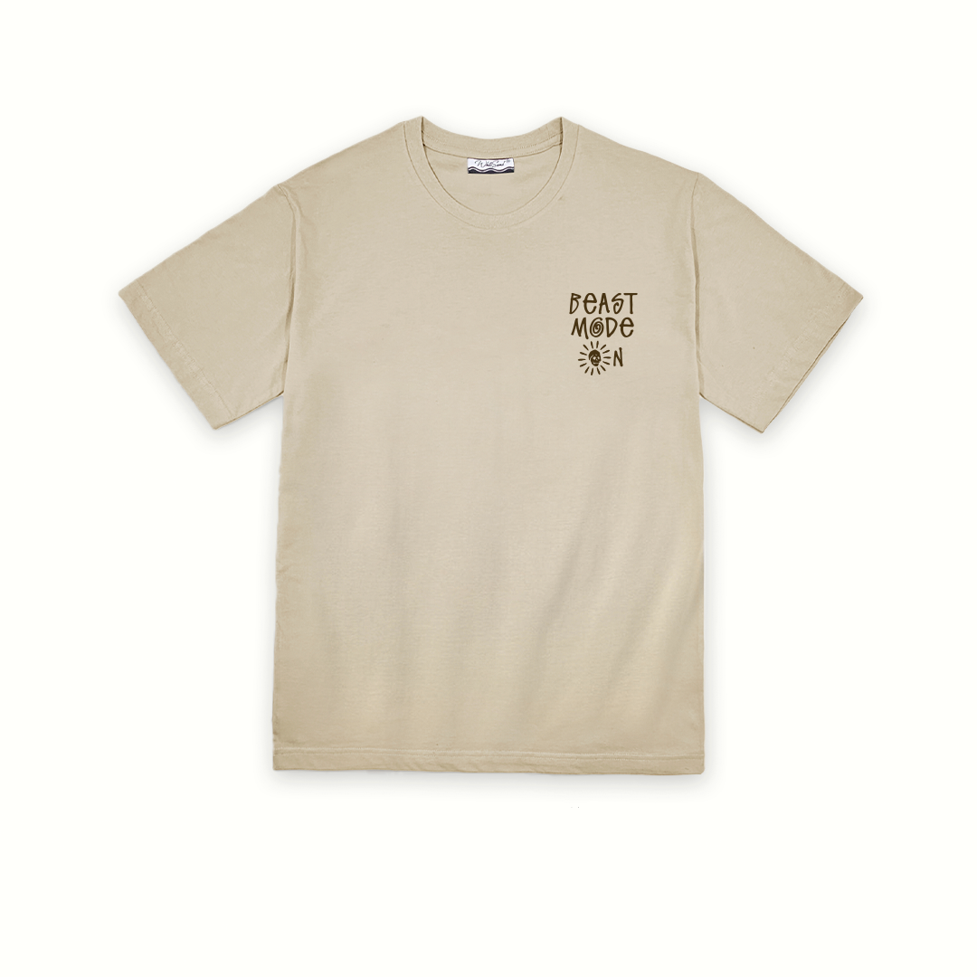 T-SHIRTS | BEAST MODE