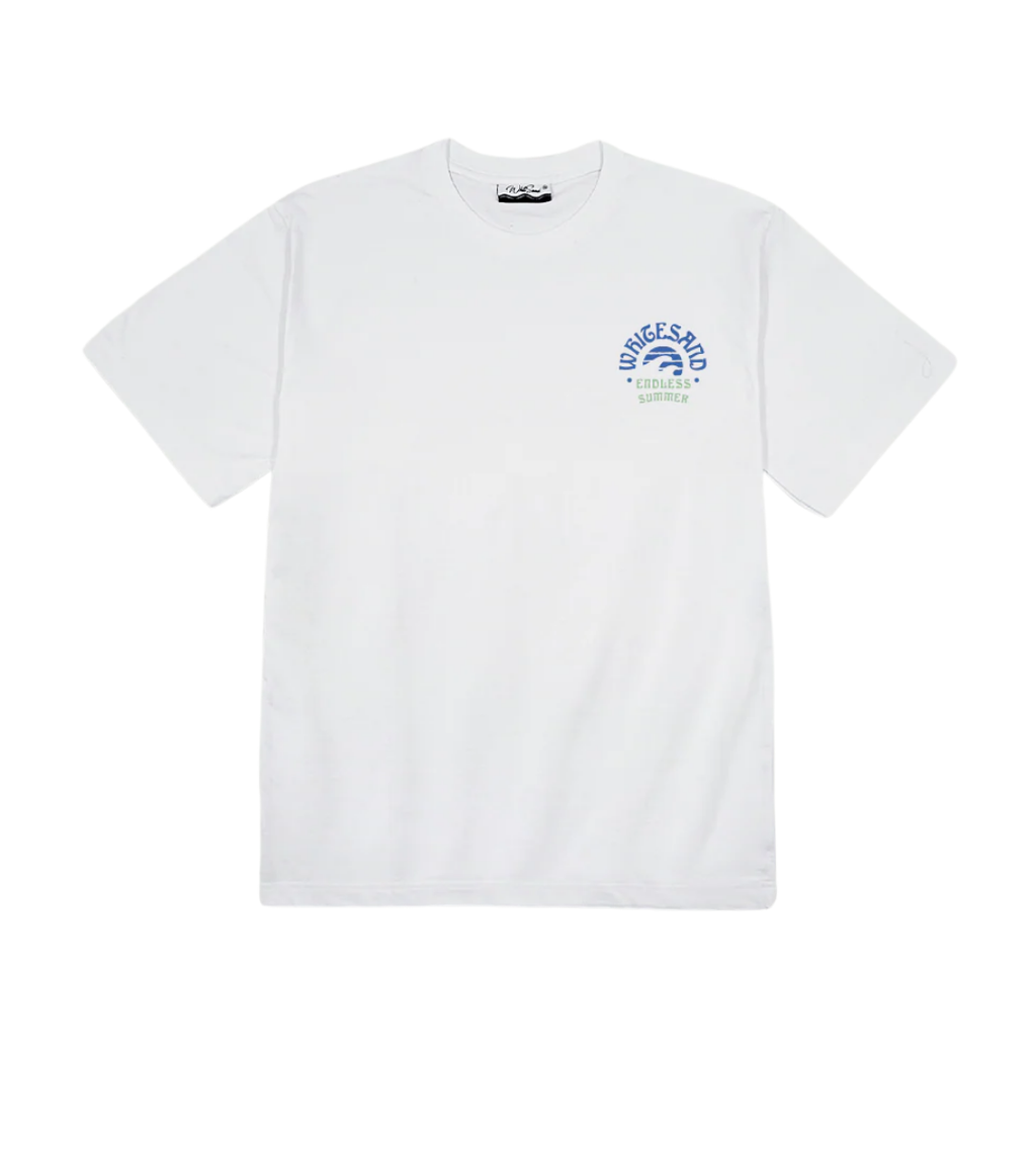 SAND DAYS DAILY TENDER TEE