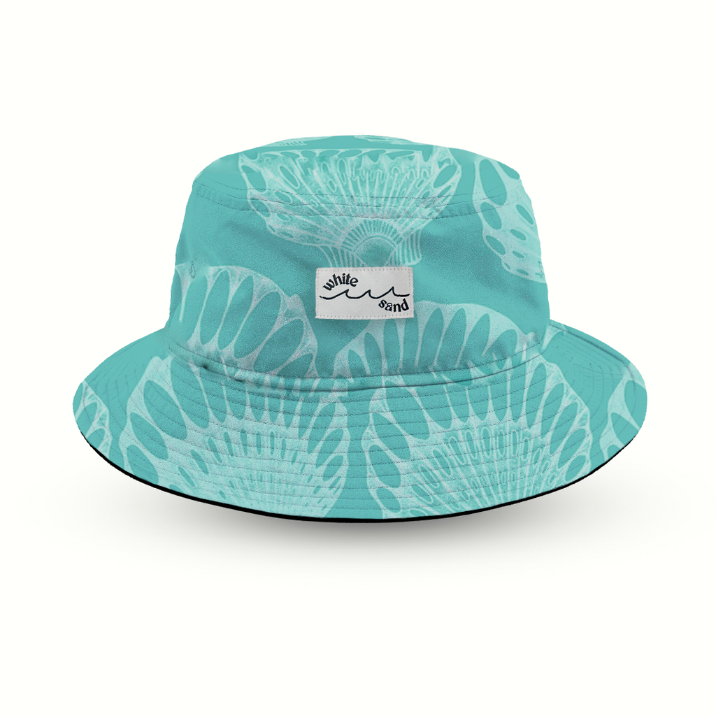BUCKET HATS | MINIMAL SHELL
