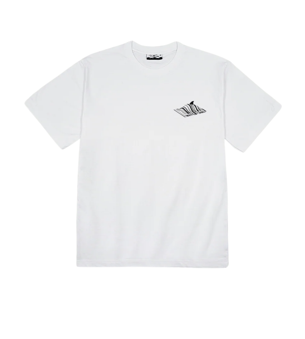 OCEAN CODE DAILY TENDER TEE