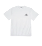 SOFT COTTON TEE – OCEAN CODE