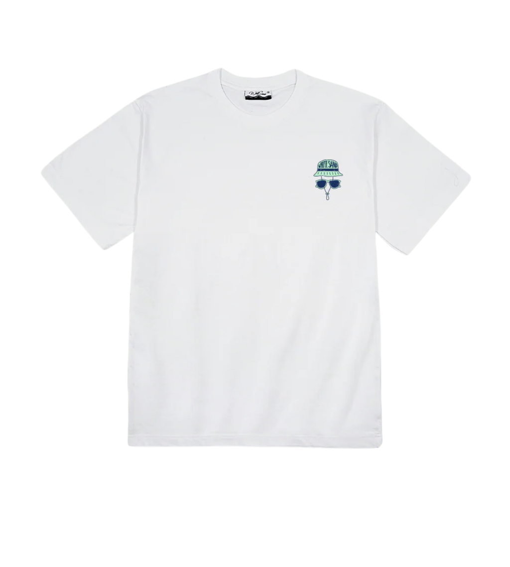PREPARE YOURSELF DAILY TENDER TEE