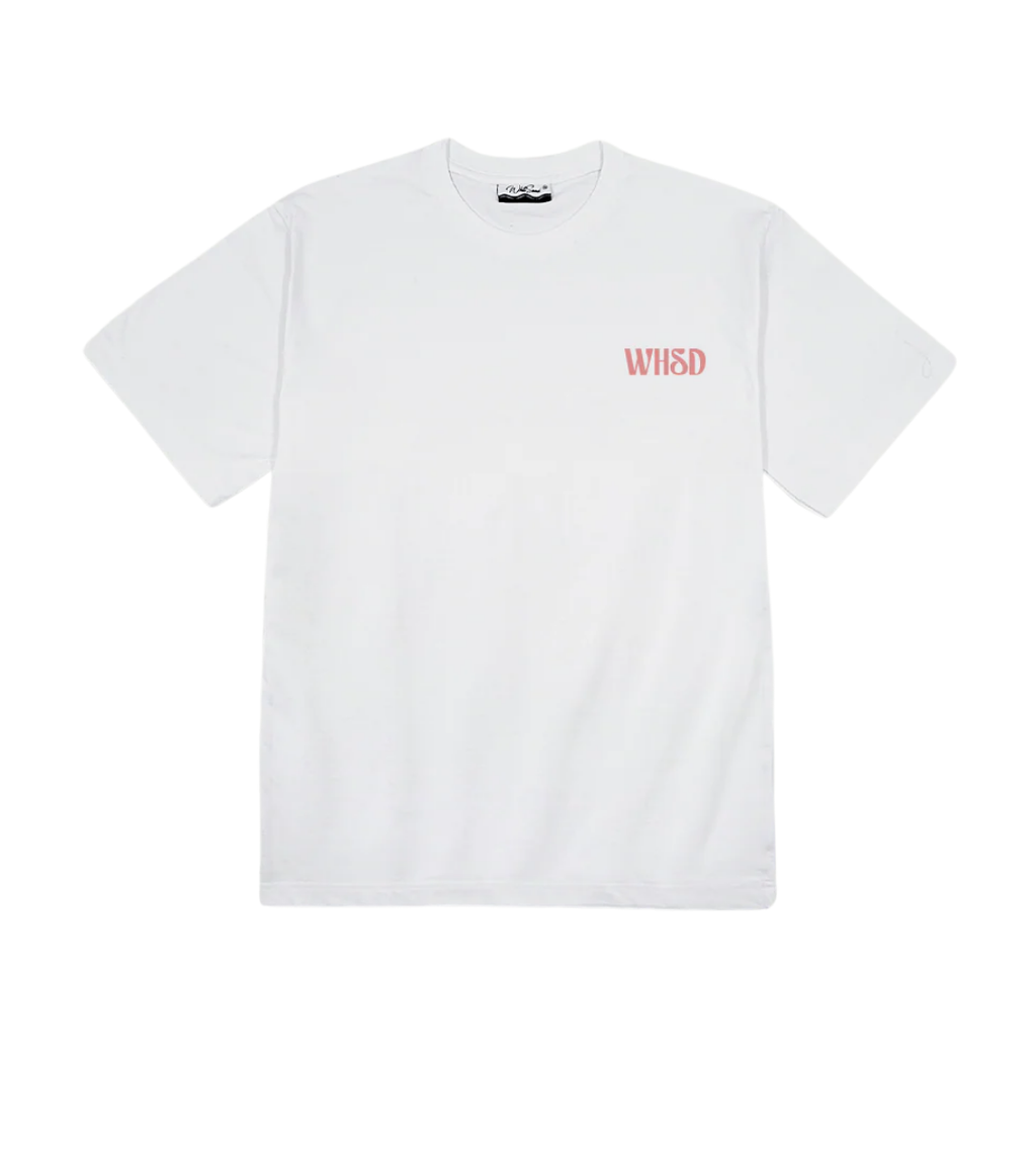 REPEAT DAILY TENDER TEE