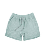 MEN TERRY SHORTS – 2026 TERRY COLLECTION