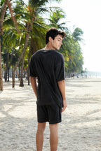 MEN TERRY TEE – 2026 TERRY COLLECTION