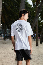 MEN TERRY SHORTS – 2026 TERRY COLLECTION