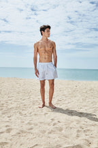 MEN BOARDSHORTS – STRIPE