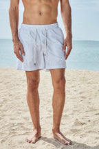 MEN BOARDSHORTS – STRIPE