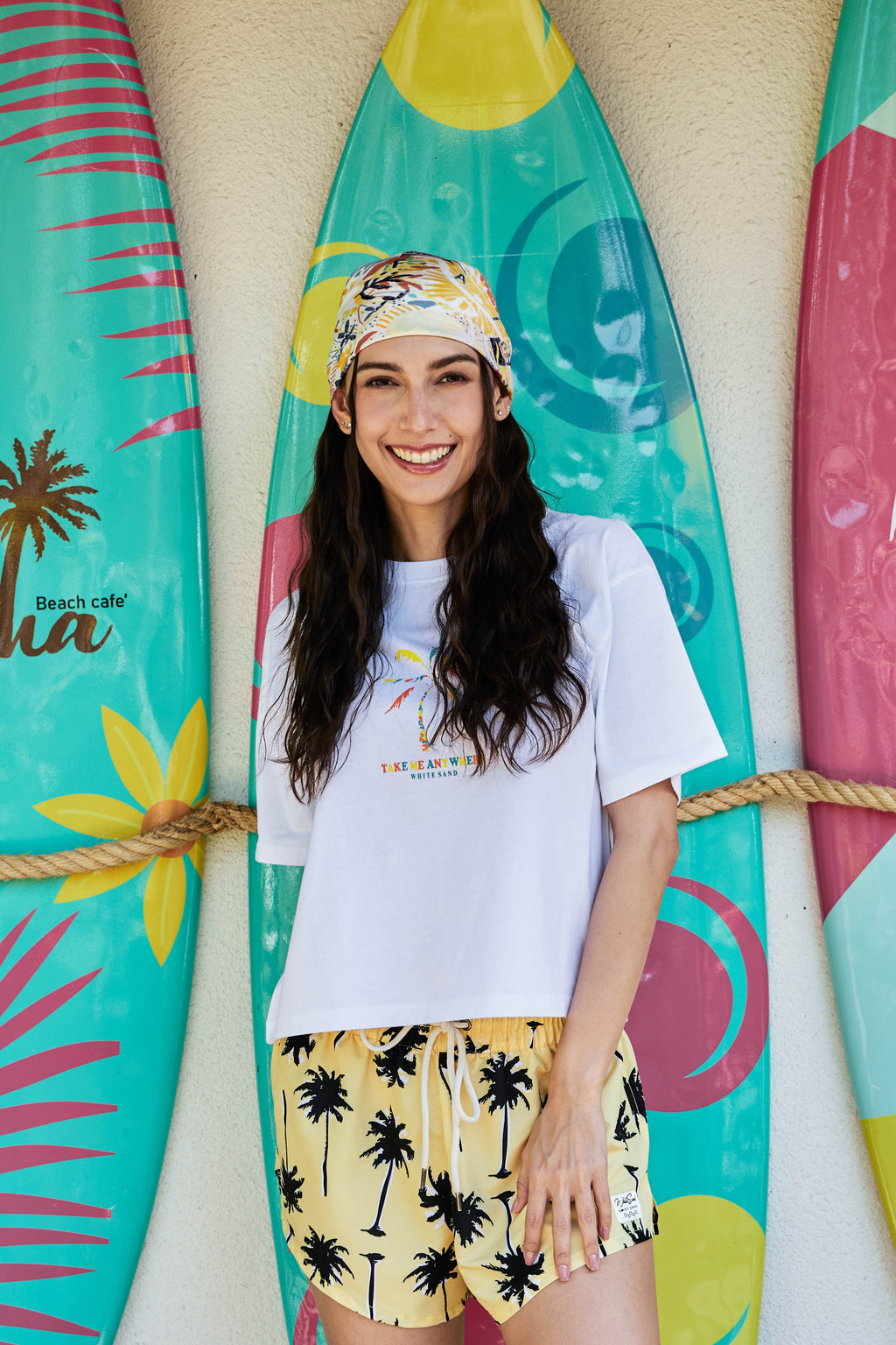 短款上衣 | 带我去