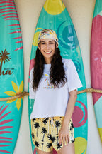 短款上衣 | 带我去