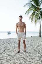 Corduroy Boardshorts