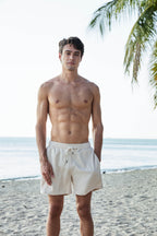 Corduroy Boardshorts