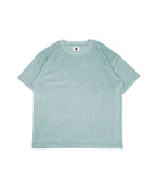 MEN TERRY TEE – 2026 TERRY COLLECTION