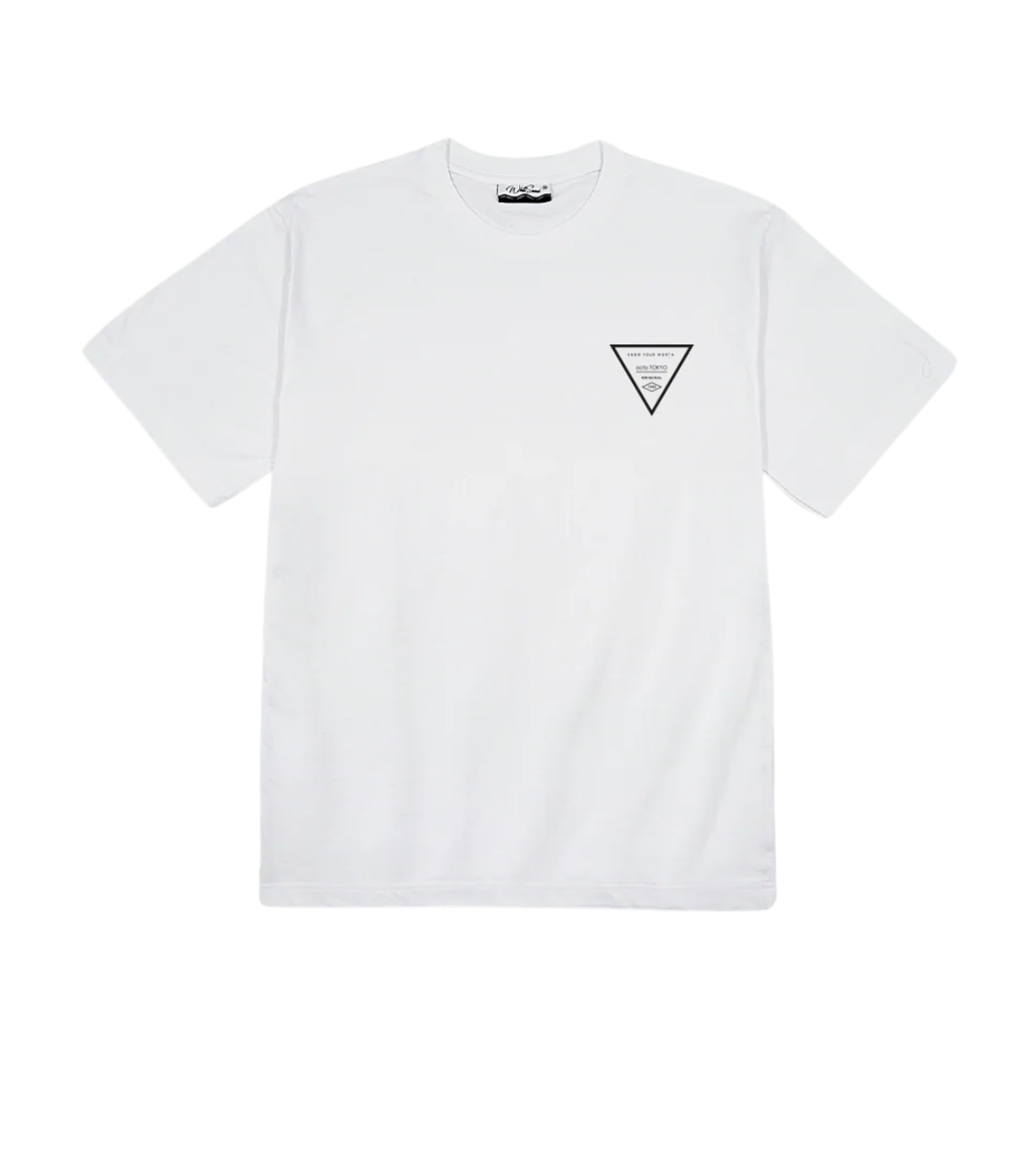 BLOOM ORIGINAL DAILY TENDER TEE
