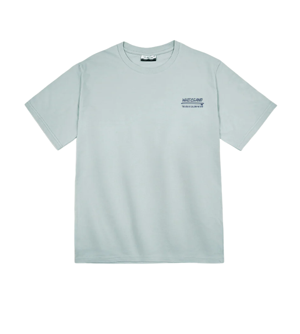 MY DOG DAILY TENDER TEE
