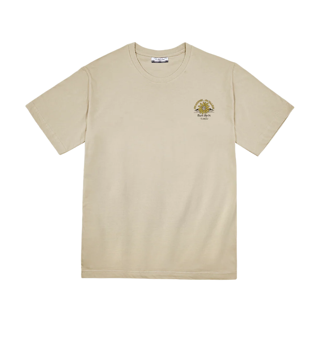 NO COFFEE DAILY TENDER TEE