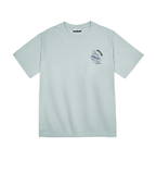 SOFT COTTON TEE – KEEP CALM