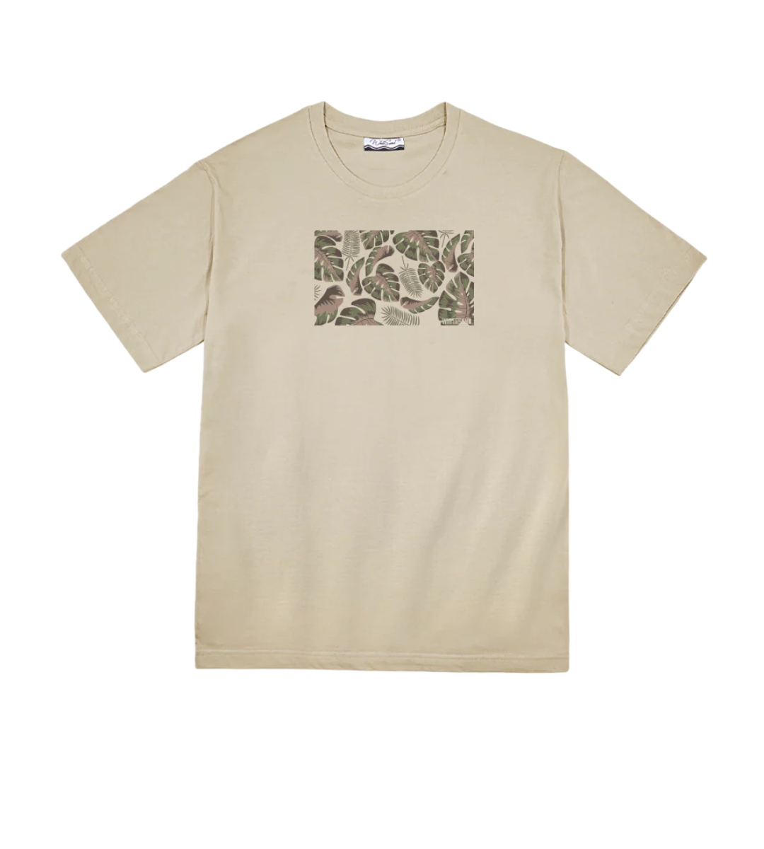 تيشيرتات | LEAF WS