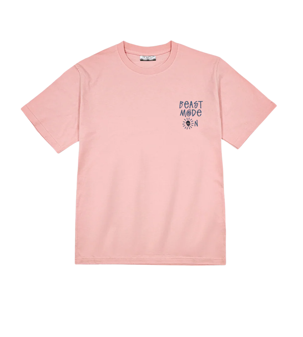BEAST MODE DAILY TENDER TEE