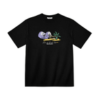 SOFT COTTON TEE - COCOCAN