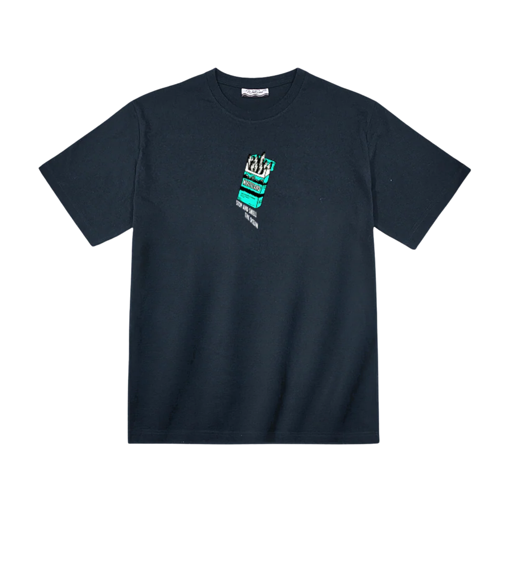 STOP AND SMELL DAILY TENDER TEE