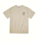 SOFT COTTON TEE – KEEP CALM