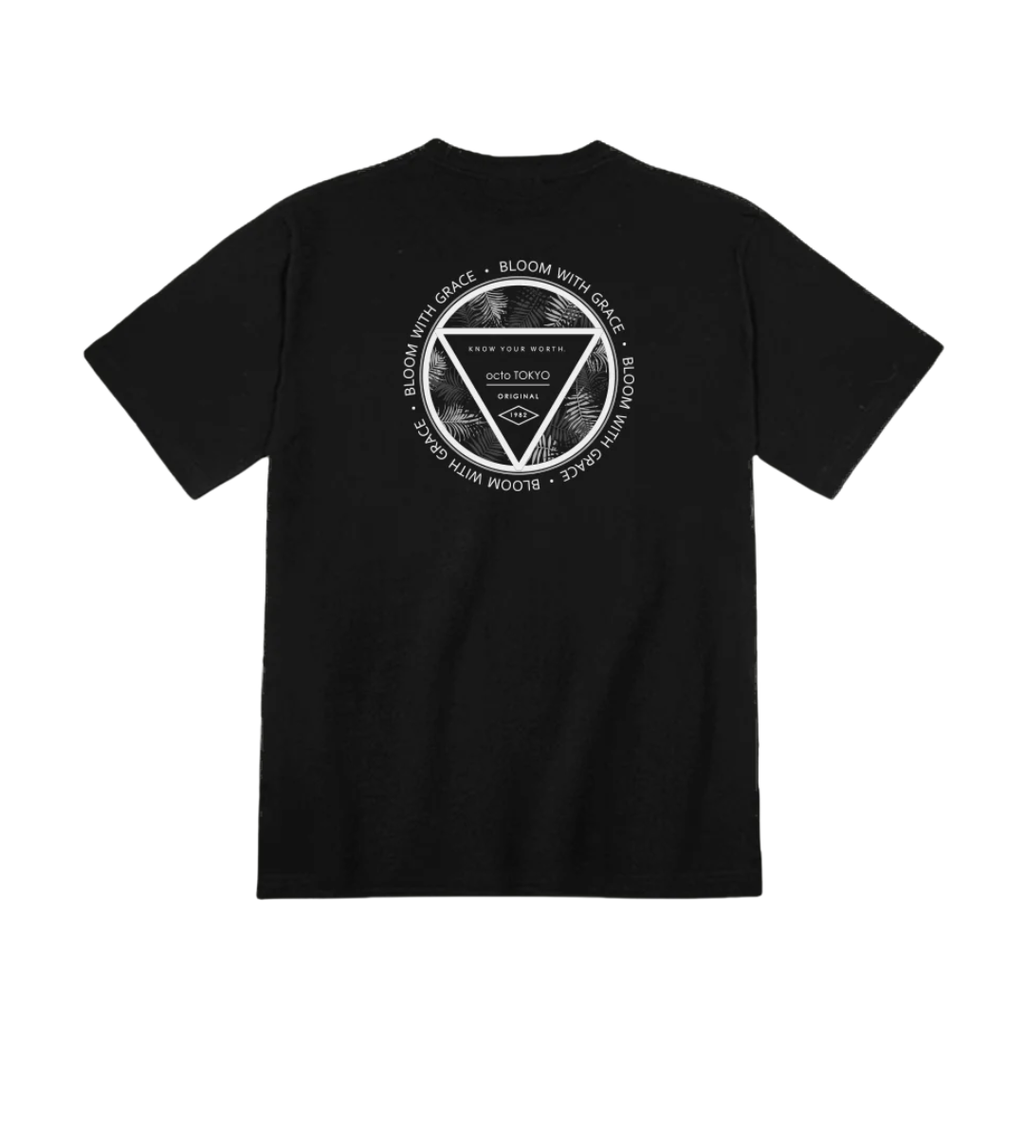 BLOOM ORIGINAL DAILY TENDER TEE