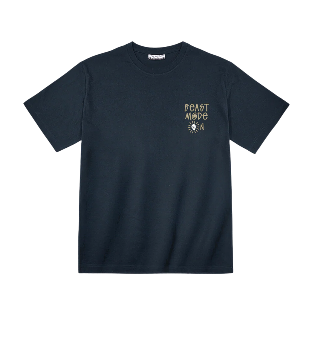 BEAST MODE DAILY TENDER TEE