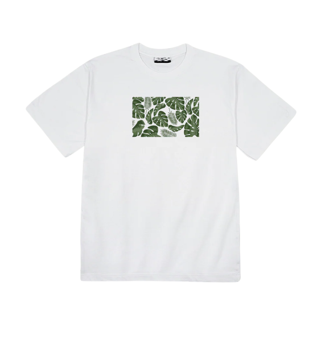 LEAF WS DAILY TENDER TEE