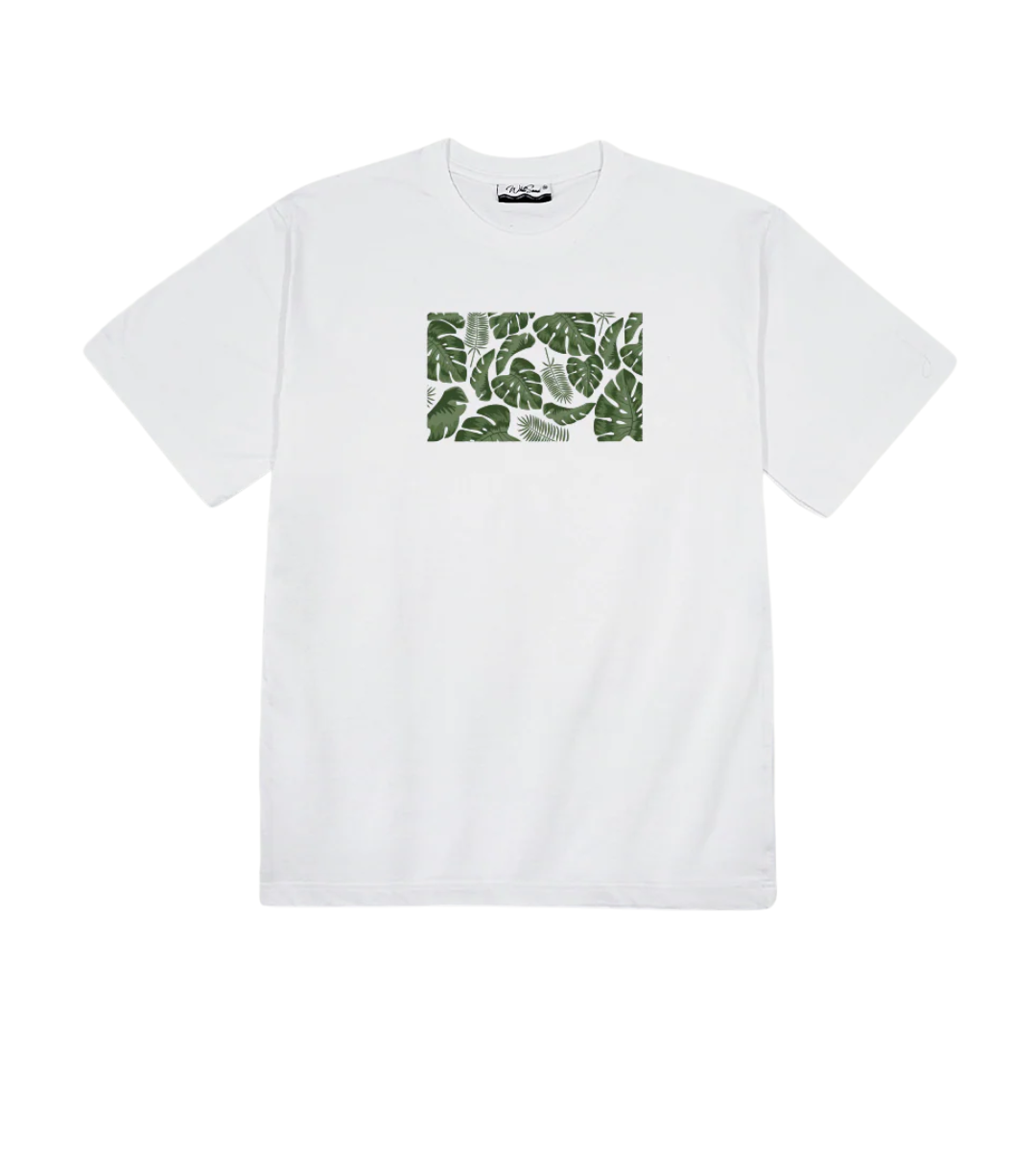 تيشيرتات | LEAF WS