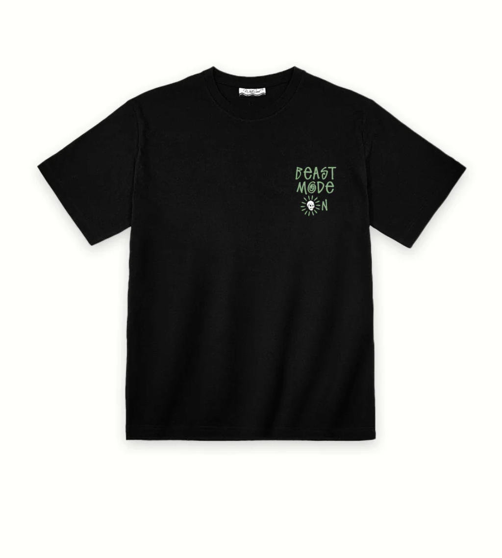 BEAST MODE DAILY TENDER TEE