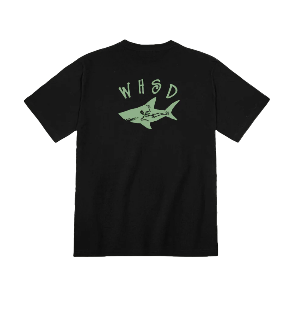 BEAST MODE DAILY TENDER TEE