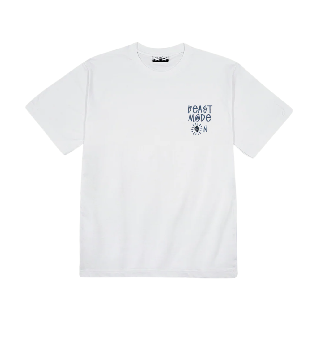 BEAST MODE DAILY TENDER TEE