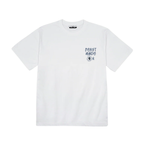 SOFT COTTON TEE – BEAST MODE