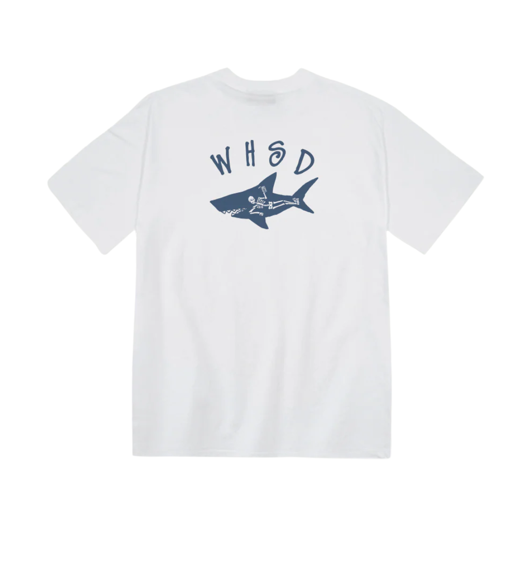 BEAST MODE DAILY TENDER TEE