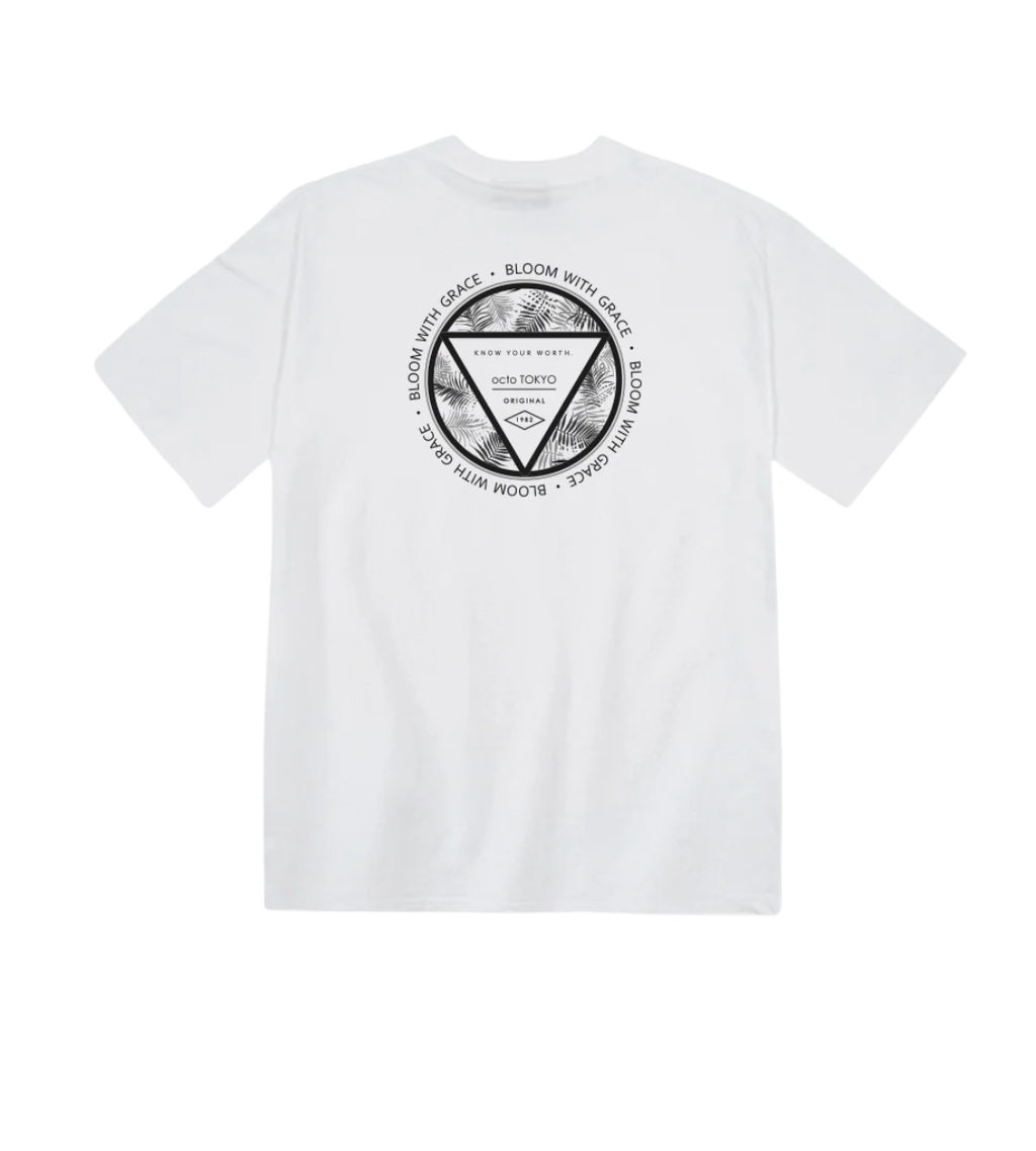 BLOOM ORIGINAL DAILY TENDER TEE