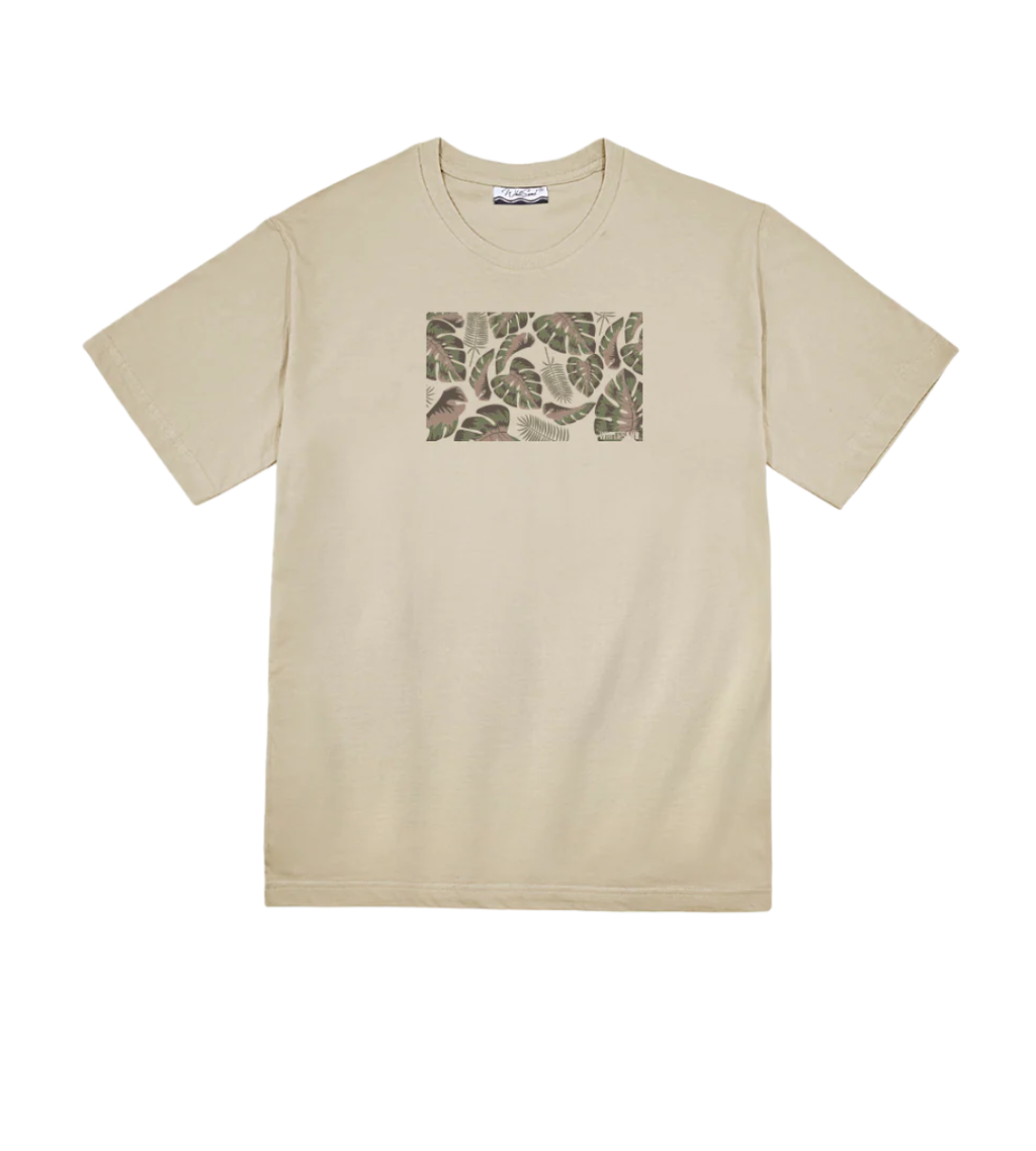 LEAF WS DAILY TENDER TEE