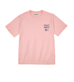 SOFT COTTON TEE – BEAST MODE